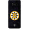 NHL Boston Bruins Distressed Galaxy S8 Plus Skin